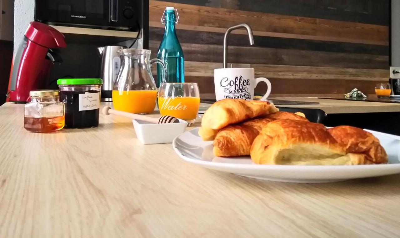Le Cosy - Wifi - Netflix - Evasionpamiers Pamiers