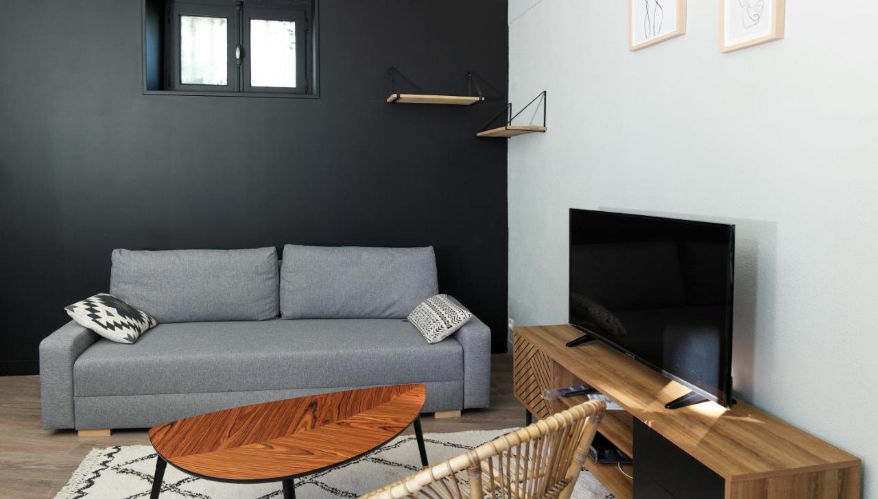 Appartement Le Cosy - Wifi - Netflix - Evasionpamiers Pamiers