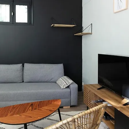 Le Tout Cosy - Wifi - Disney - Evasionpamiers Buitenkant foto