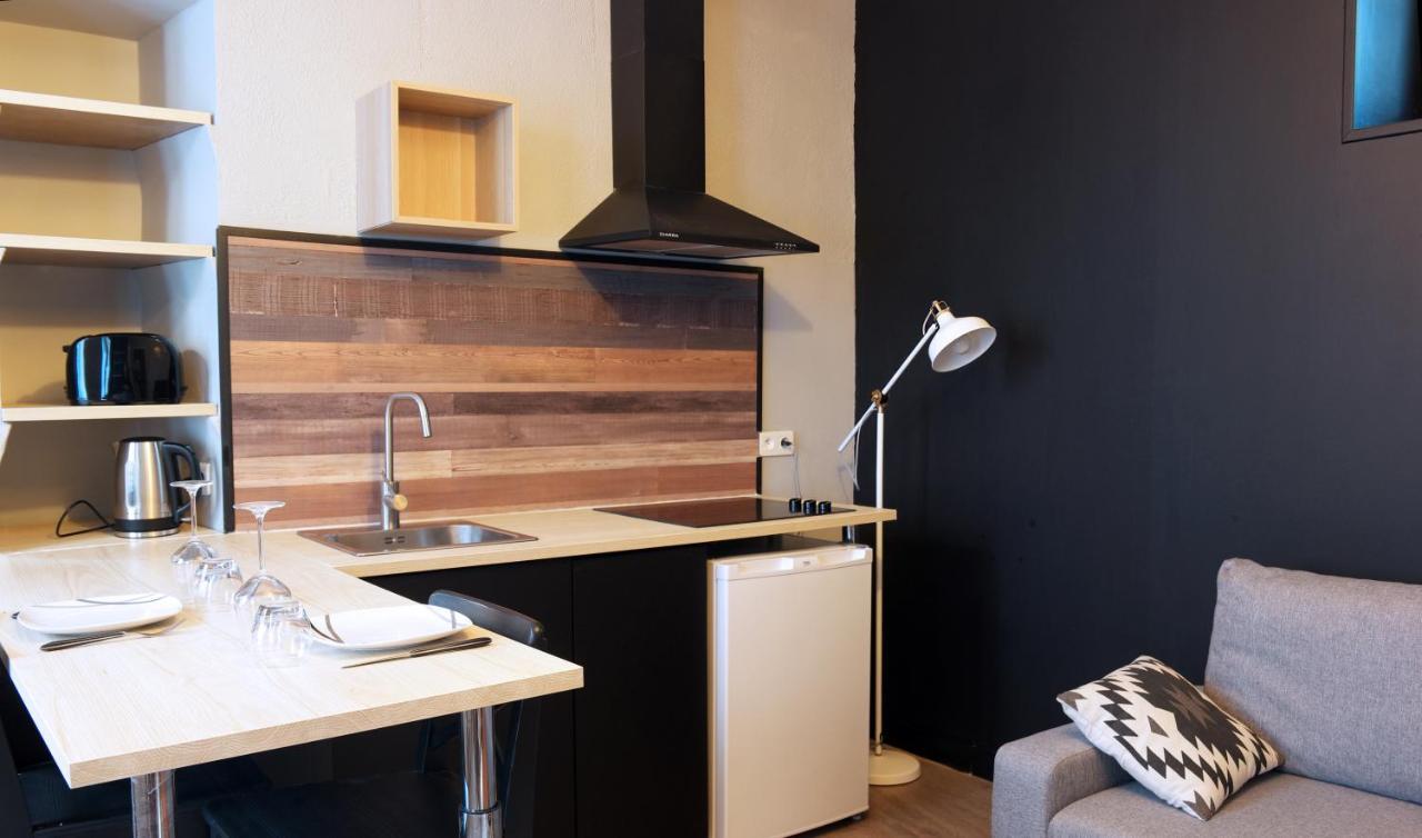 Apartment Le Cosy - Wifi - - Evasionpamiers