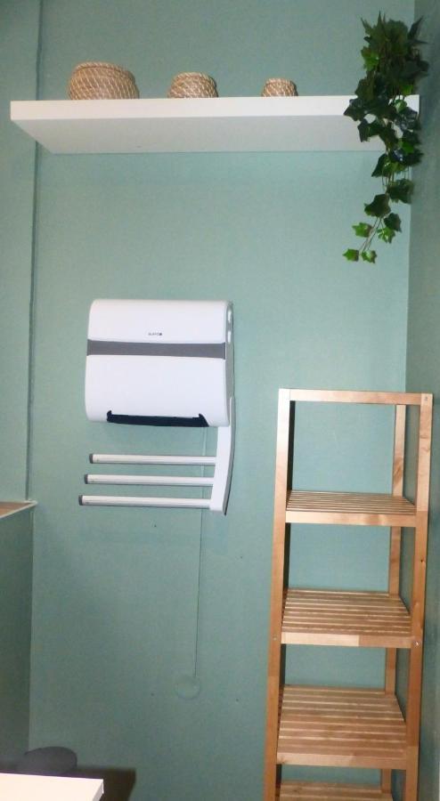Apartment Le Cosy - Wifi - - Evasionpamiers Pamiers